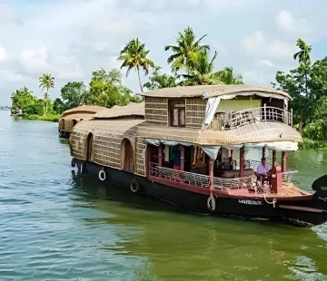 Activities to do in Kerala