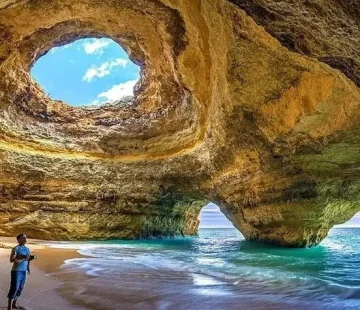 Activities to do in Portugal