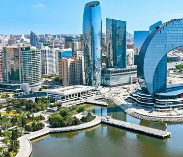 Best Times to Visit Azerbaijan