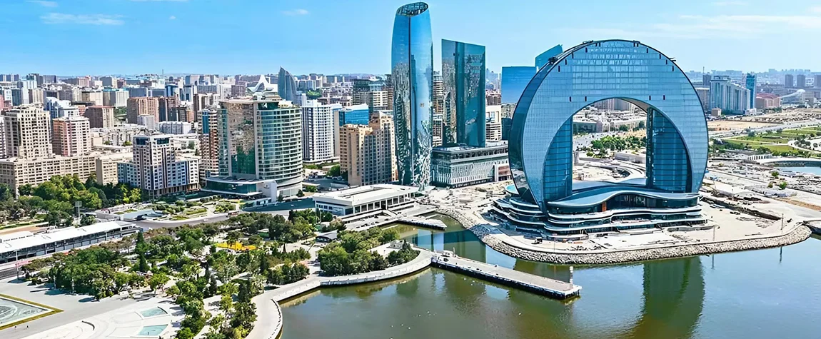 Best Times to Visit Azerbaijan