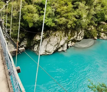 Activities to Do in New Zealand