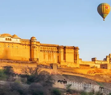 Activities to do in Rajasthan