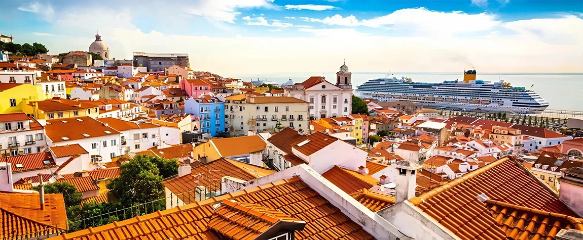Learn more about Lisbon – the Capital of Portugal