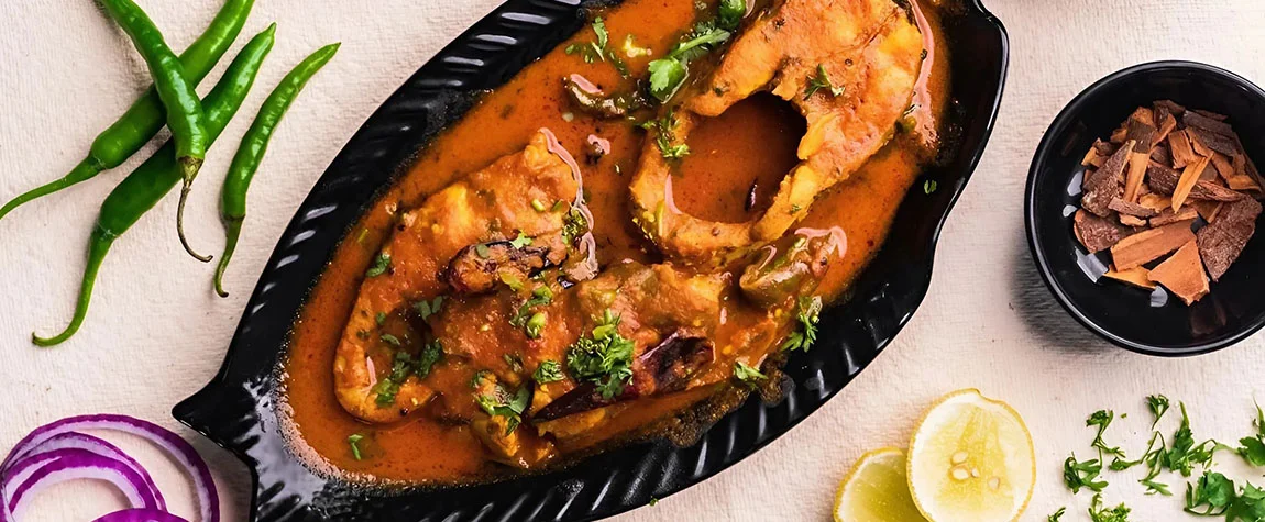 Savor Fresh Seafood & Local Cuisine