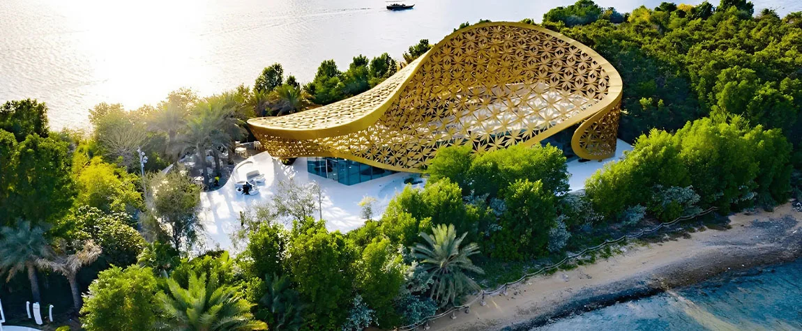 Places to Explore in Sharjah