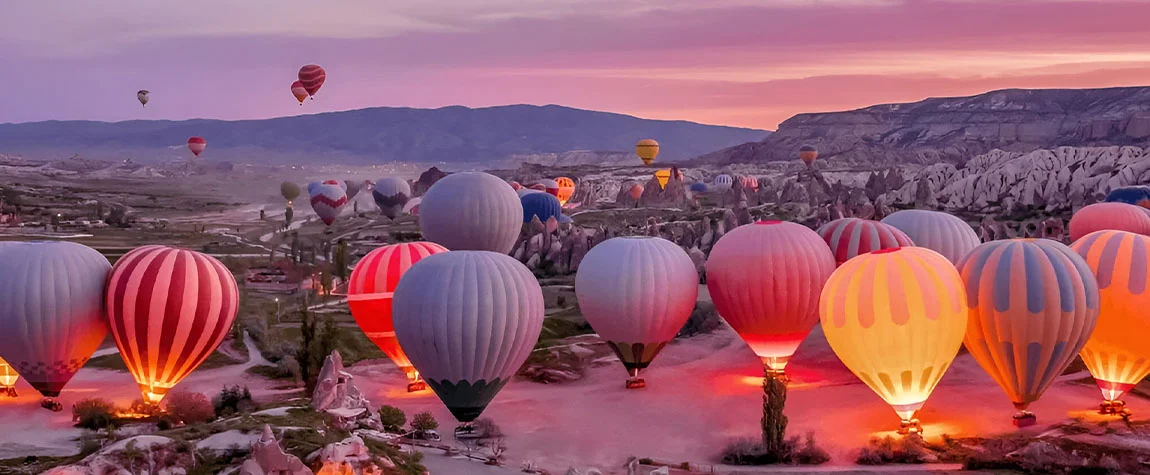 Activities to do in Europe