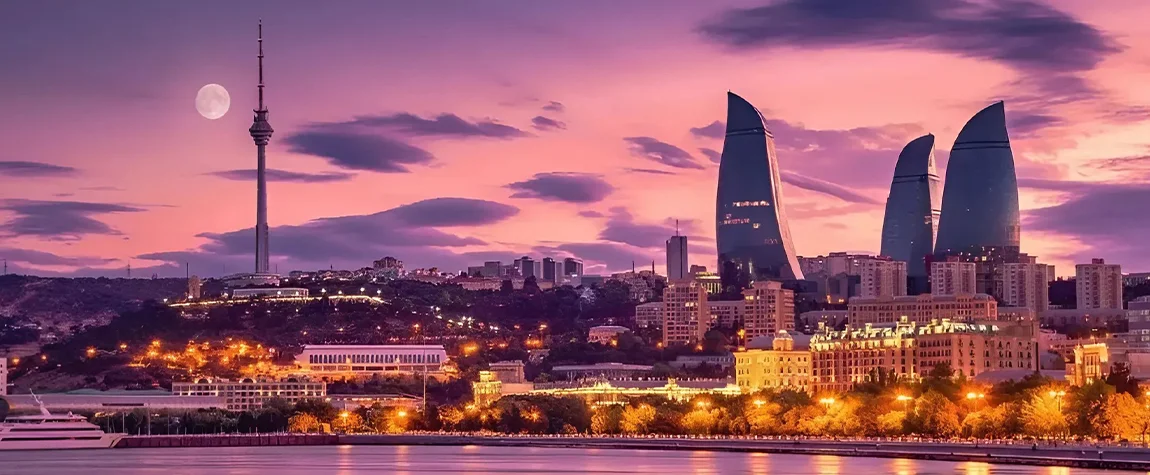 Best Times to Visit Azerbaijan