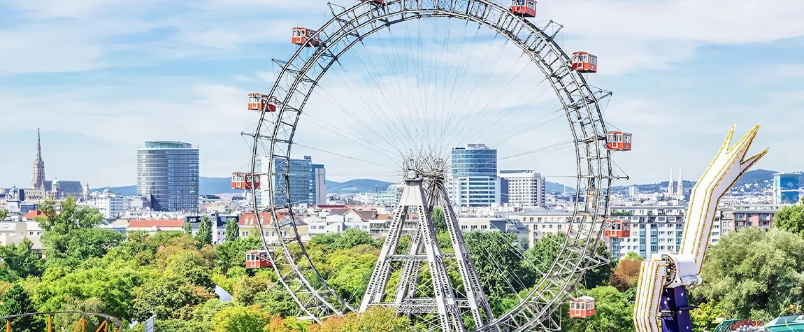 Activities to do in Vienna