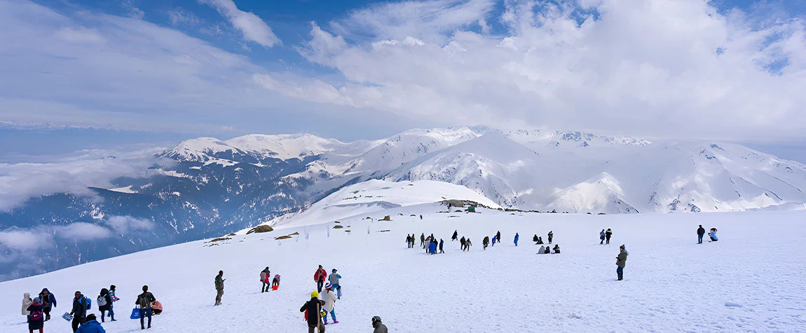 Activities to Do in Kashmir