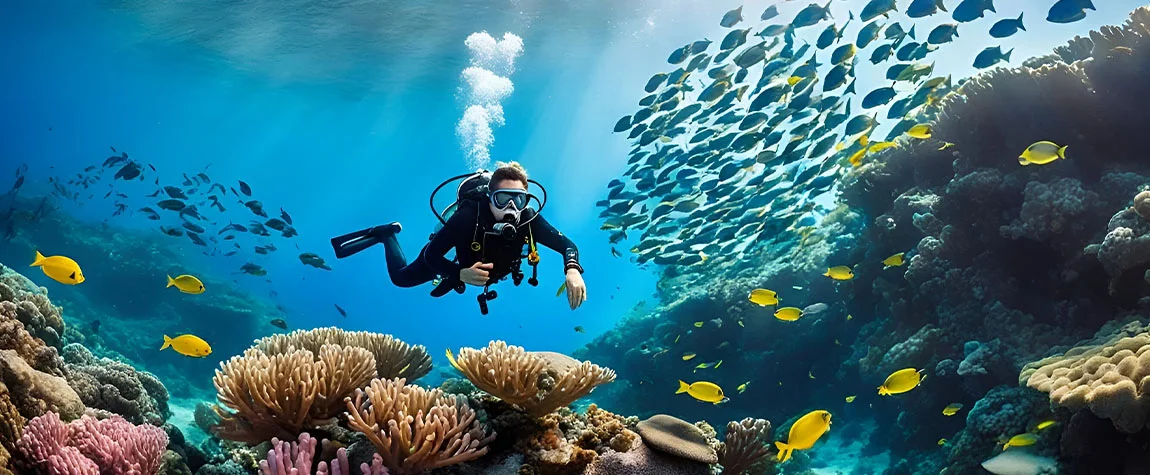 Activities to Do in Andaman and Nicobar