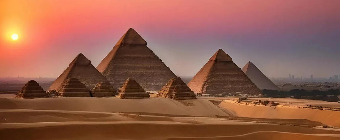Best Times to Visit Egypt