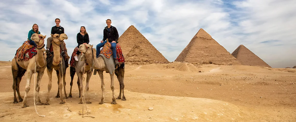 Summer (June – August): For Budget Travelers & Red Sea Lovers