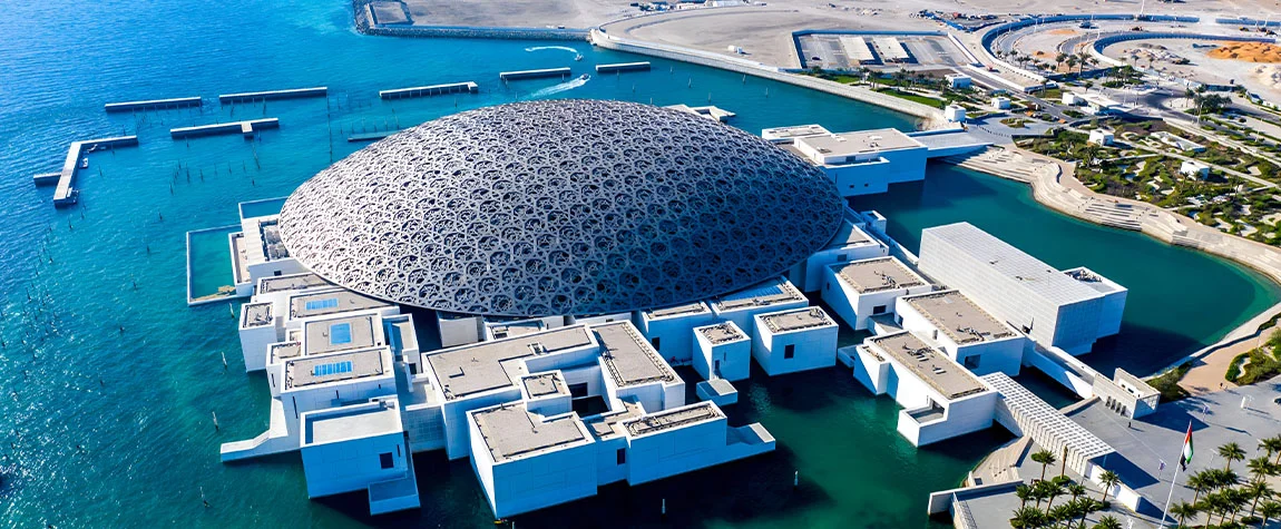 Insider Tips for Visiting Louvre Abu Dhabi