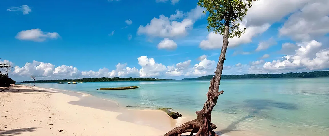 Go Island Hopping for Ultimate Fun