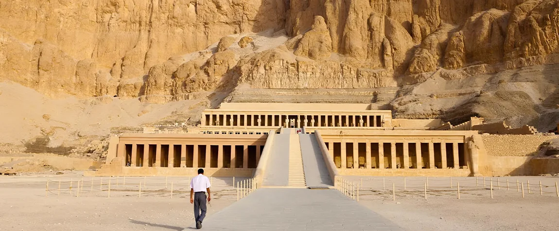 Best Times to Visit Egypt