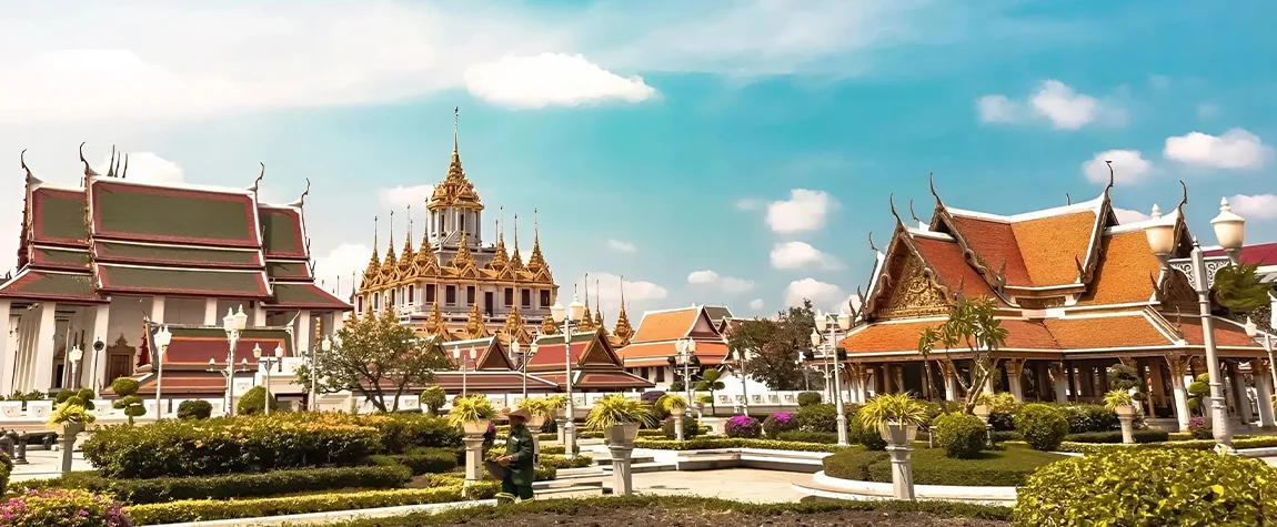 Best Times to Visit Bangkok