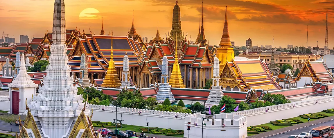 Best Times to Visit Bangkok