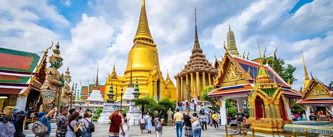 Best Times to Visit Bangkok