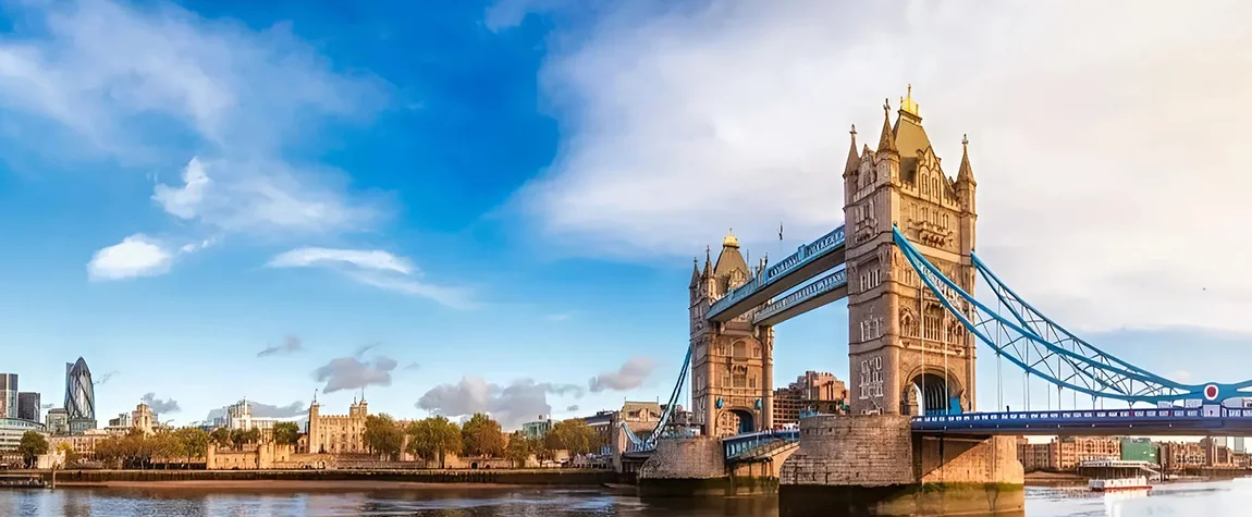 Best Times to Visit Europe