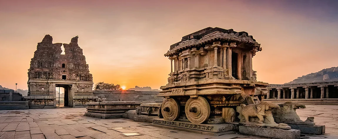 Best Times to Visit Karnataka