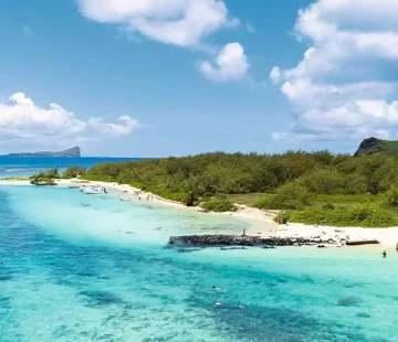 Best Times to Visit Mauritius
