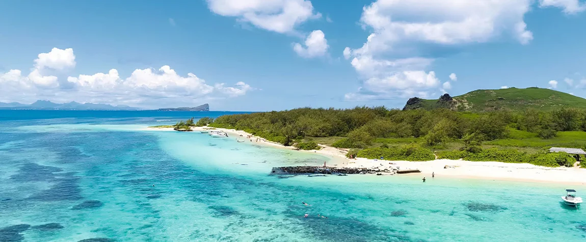 Best Times to Visit Mauritius
