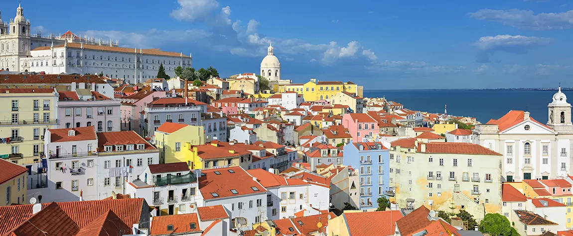 Best Times to Visit Portugal