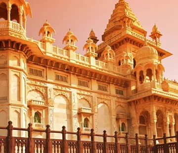 Best Times to Visit Rajasthan