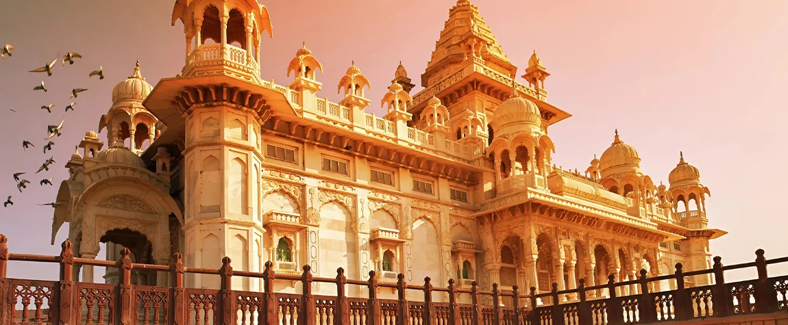 Best Times to Visit Rajasthan