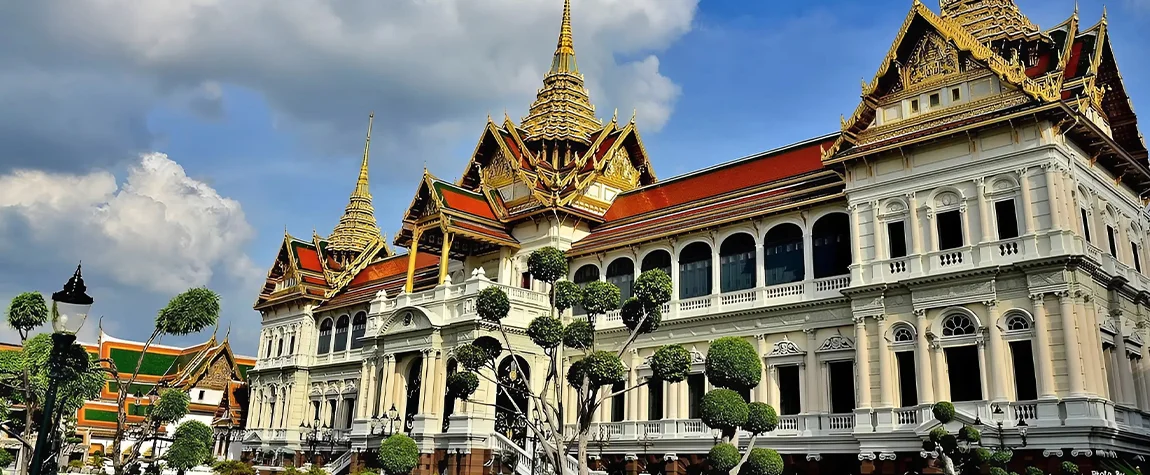 List of the Most Popular Attractions in Bangkok