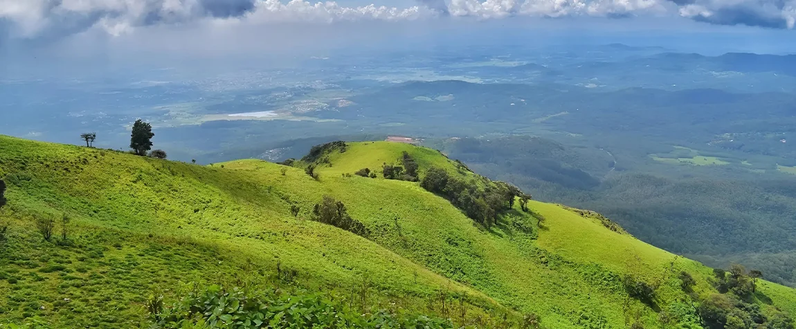 Monsoon (June to September) – For Lush Landscapes and Fewer Crowds