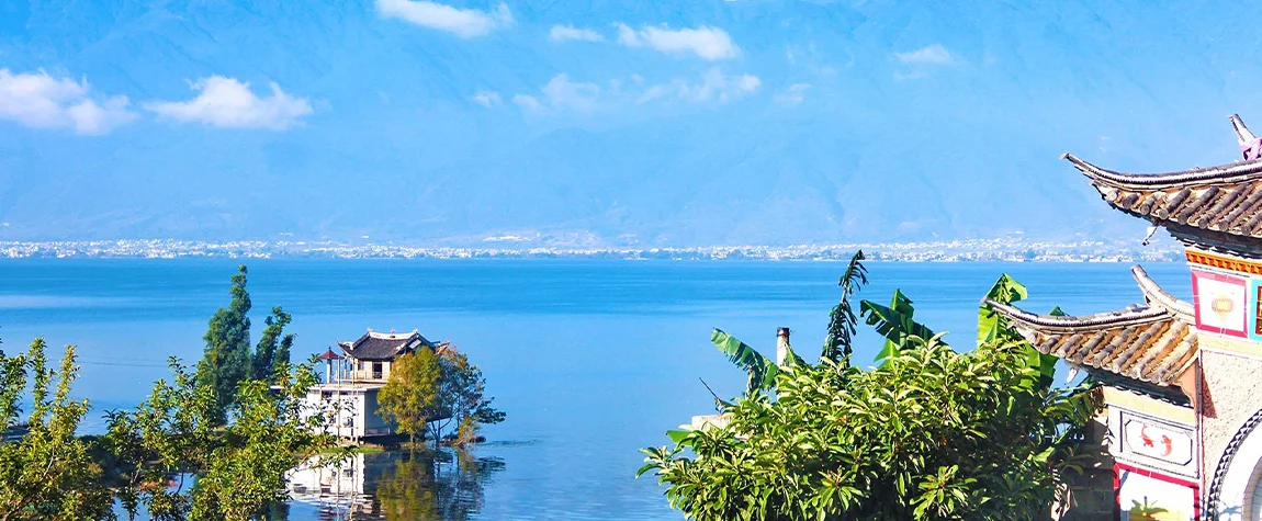 Best Times to Visit China