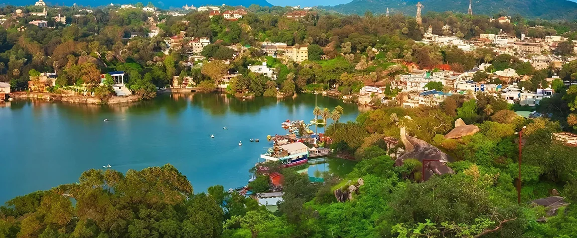 Summer (April to June) – Exploring Rajasthan’s Hill Stations