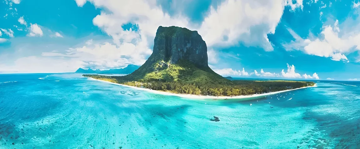 The Best Time to Go to Mauritius for Relaxation and Adventure