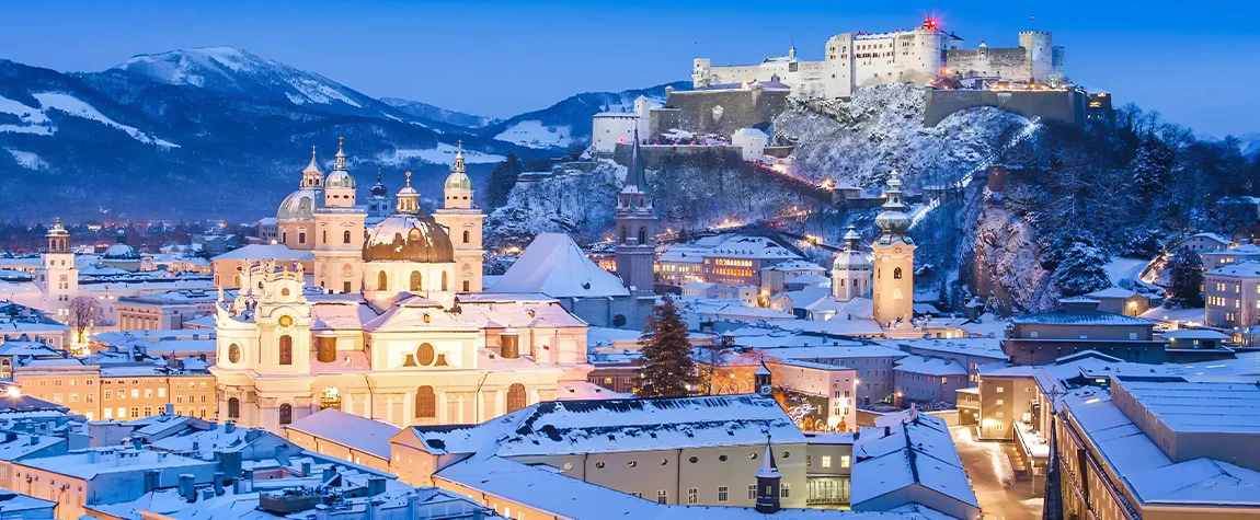 Best Times to Visit Portugal