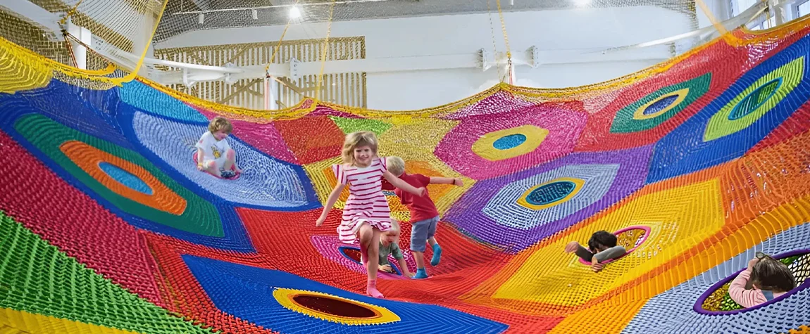 Dubai’s Best Spots for Kids