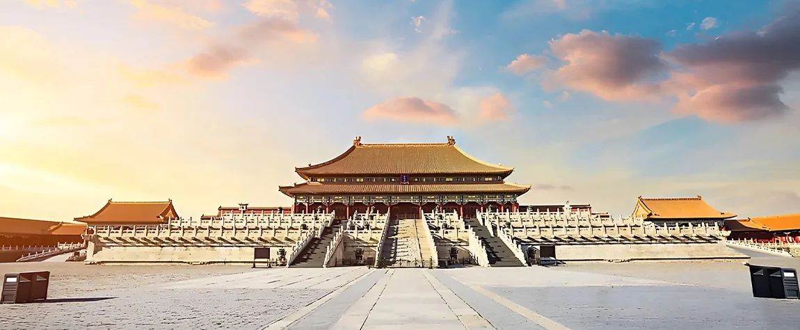 Places to Visit in China