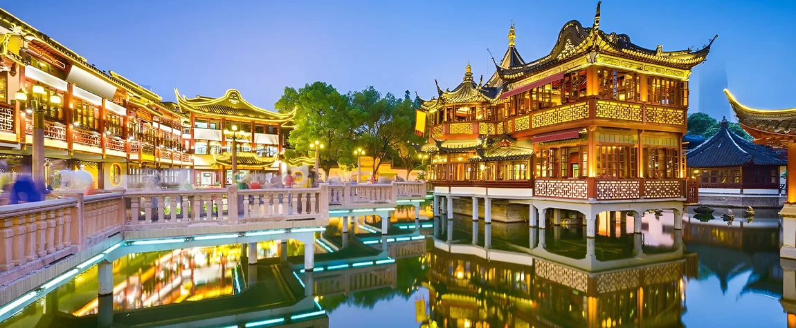 Shanghai