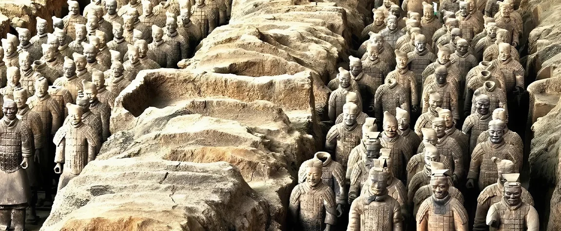 Xi’an