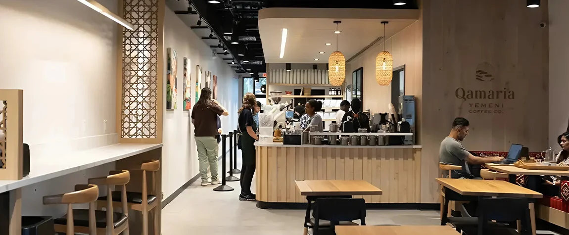 Baitna Café