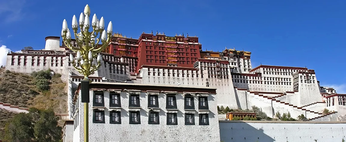 Places to Visit in China