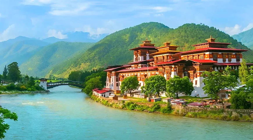 Bhutan Tour Packages