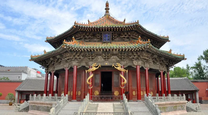 China Summer Holiday Packages