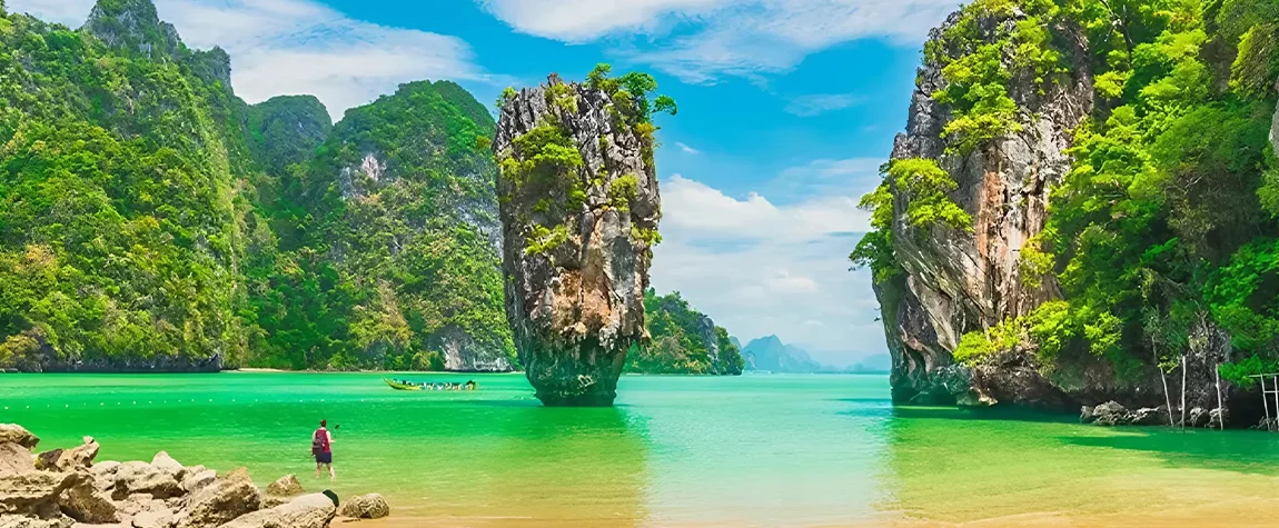 5 Days in Krabi