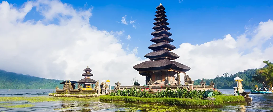 5 Days in Bali