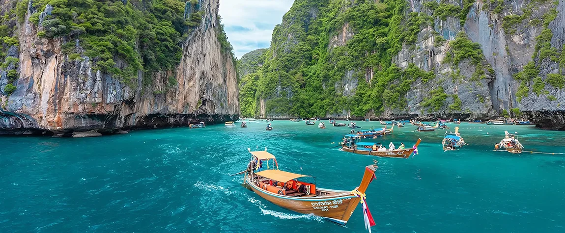 5 Days in Krabi