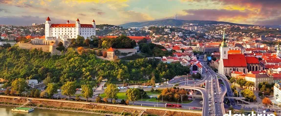 Day 4: Budapest to Bratislava – Hidden Gem of Central Europe