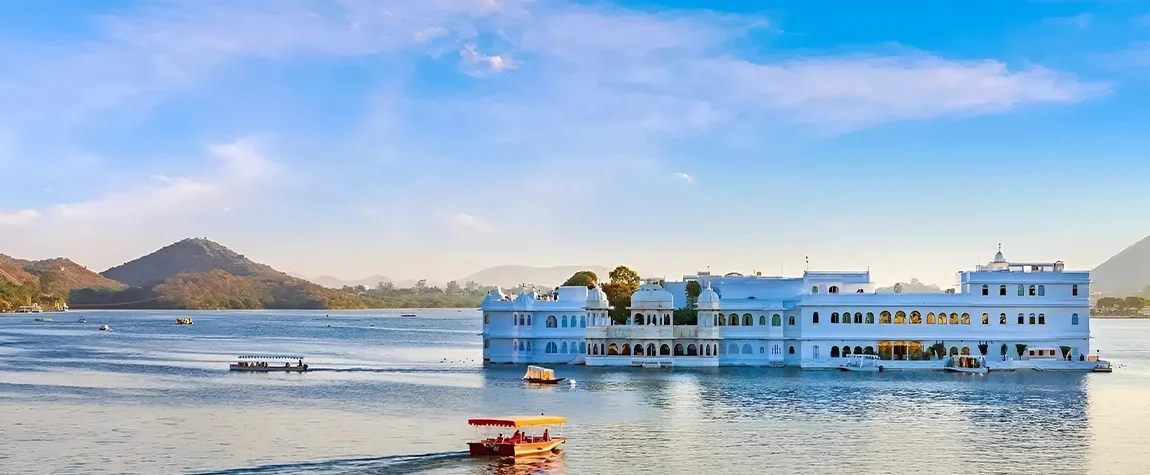 Day 4: Palaces, Parks & Panoramic Views