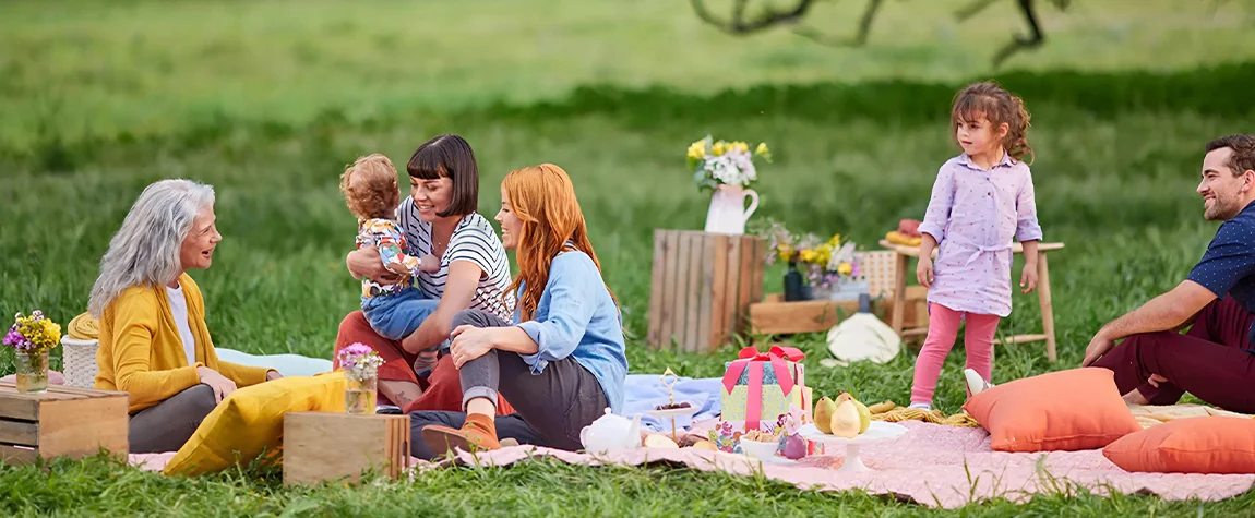 Day 5: Taking things easy and shopping close to the event