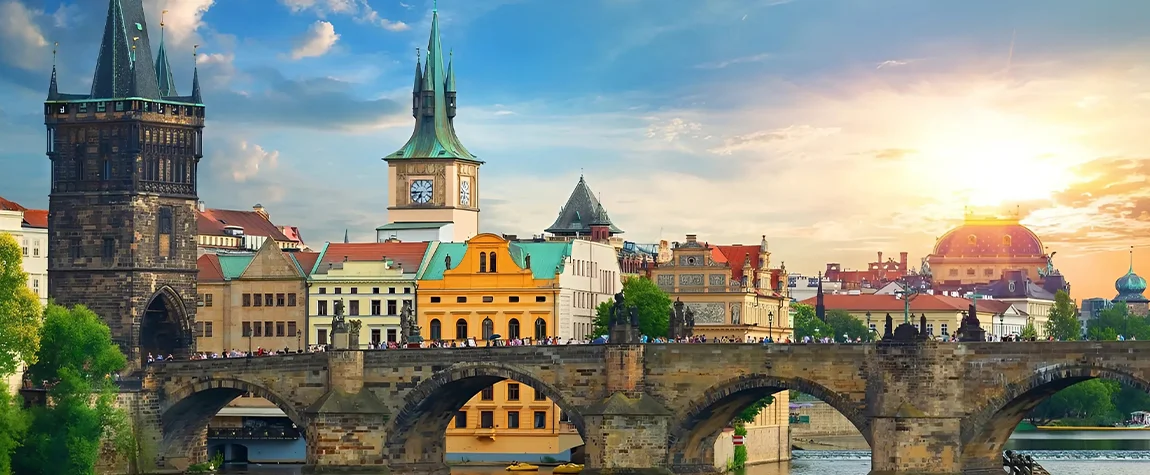 Day 6: More of Prague & Departure